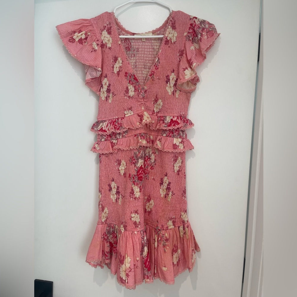 LOVESHACKFANCY RN# 140873